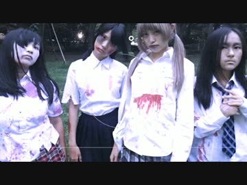 【私とお兄ちゃん】秋の悪夢！史上最悪のハロウィンSP【放課後WORLDLINE】