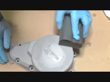 【まーさんが】スズキアクロスのレストア その18【直すよ】