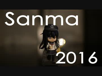 鎮守府秋刀魚祭りをメタルにしてみんなで弾いてみた