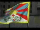 世界中のチベット弾圧抗議デモがWe Are The World