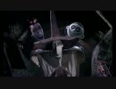 １人で サンディークローズ誘拐しろ 歌ってみた＋The Nightmare Before Christmas