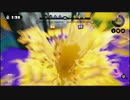 【Splatoon】スクイックリン(カンスト最弱)でのんびりガチマッチ その12