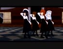【艦これ】　Classic　【第六駆逐隊】