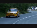 海外　公道レース　シビックタイプＲ　♯１