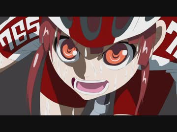 【ノベマス】ミリオンペダル第５話「りえなのだ」【松田亜利沙】