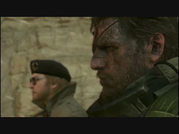 【実況】俺のスネークがBIGBOSSなわけがないPart033【MGSV:TPP】