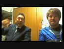 加川プロと立花孝志氏の対談