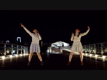 【きりそにー】Twinkle Days雰囲気で踊ってみた【＋おまけ】