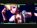 【DIVAAC】ピアノ×フォルテ×スキャンダルHard【ブルームーン】