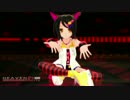 【GUMI】HEAVENLY Life　 feat.北乃カムイ【オリジナル曲MMD】