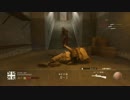 地雷新兵しぐっちのBattlefield1実況5（ごり押しプレイ＆ヘンテコボイス）