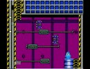 ロックマン　アンリミテッド　ジェットマンステージ