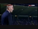 ≪16-17コパ・デル・レイ≫ [4回戦・第1戦] クルトゥラル・レオネサ vs レアル・マドリード