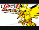 計60kgまでしか持てない！ポケモンFR 【実況】Part29
