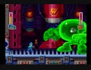 イケメンを目指してロックマン8を実況 part6