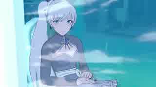 RWBY Volume 4 - Ep.1: The Next Step