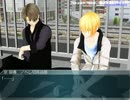 第十一節　Worst　-1/2【暇刃たちが異能C.o.C.で抗う】