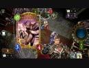 【シャドウバース実況】AランクからMasterランクを目指す 3