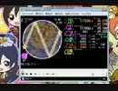 simai創作譜面:Nの城メドレー MASTER