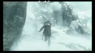 ジョン子の[RISE OF THE TOMBRAIDER ] 飛べ！走れ！クラッシュ！