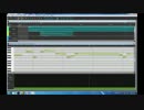 がくぽいどV4_Power/Whisper 初音クロ V4 English- 正曲  [オリジナル曲]