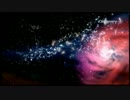 モーガソと宇宙 S2　「宇宙の果て」