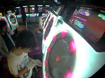 【maimai】kamikaze CITRUS MONSTER MASTER ライフ10完走