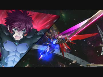 【カスタムサントラ】Blackened Pride
