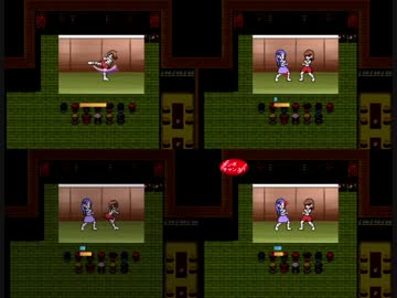 【実況】ざくざくアクターズ【part57】