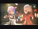 【東方偶像郷 MMD】大食いロり～千年食譜頌モーション+カメラ配布