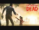 【２人実況】 滅びた世界の人間ドラマ 【THE WALKING DEAD】＃２３ 最終回