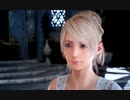 【FF15】PGW公開フランス語吹替最新トレーラー【2016/10/28】