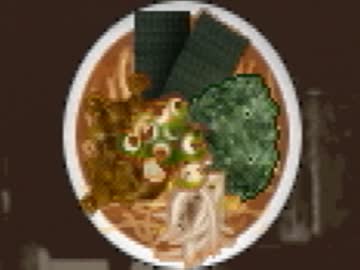 【実況】ラーメンを作るゲーム part27