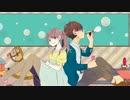 センチメンタル・ロジック/iski & syunkit