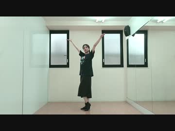 【アイマリンプロジェクト】marine dreamin' 踊ってみた【しの】