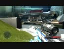 【HALO5:Guardians】普段はボッチなスパルタンの戦い　２戦目
