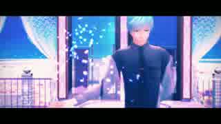 【MMD刀剣乱舞】マイラストグラヴィティ（みっつ式一期一振）