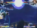 MBAACC　紅白戦　10/21②