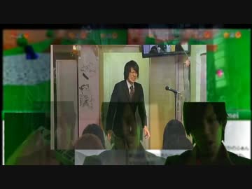 高田健志の戦場