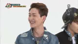 SHINee 週間アイドル 2