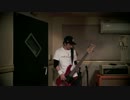 【弾いてみた】ガリレオのショーケース【ベース】