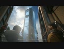 [18禁]LunaのGears of War4　キャンペーンインセイン実況プレイ 第5波[グロ注意]