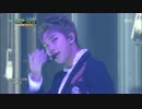 【BTS】161028 '피 땀 눈물(Blood Sweat & Tears)' @Music Bank