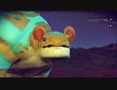 【初見実況】NO MAN’S SKY 第３２回【宇宙の片隅で手汗をかく】