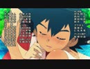 XY&Z最終回EDをXY&Z movie verにしてみた