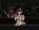 【MMD】回れ！　雪月花【時津風】