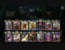 【シャドウバース】シャドバ 自作御旗新型 解説プレイ【マスター】