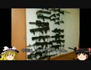 おっさんの銃をゆっくり紹介