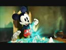 【エピックミッキー】忘れ去られた世界【2人実況】part1
