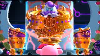 ロボボでいっちょかまします！【カービィ実況】Level.13　前半